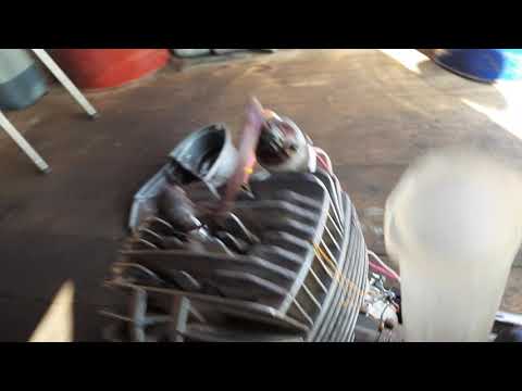 Видео: Схема для контрольного пуска двигателя ИЖ Планета 1,2,3,4,5 (без зарядки)"Запуск на земле"