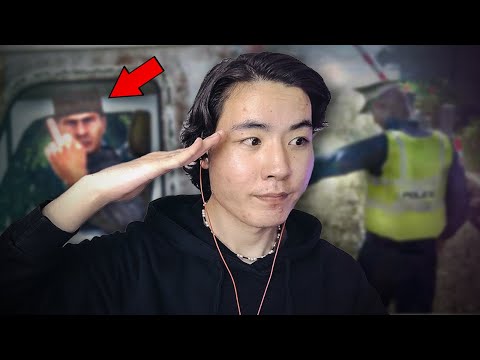 Видео: БИ ЦАГДАА БОЛВОЛ НЭГ ИЙМЭРХҮҮ👮‍♂️