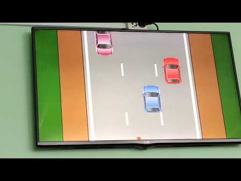 Видео: Глава №10. Расположение транспортных средств на проезжей части дороги (Краткое описание).