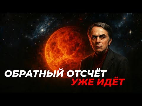 Видео: Почему Карл Саган Считал, Что Мы Можем Повторить Судьбу Венеры?