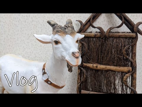 Видео: # 426. Вдохновляющие покупки для загородного дома. В ожидании весны...