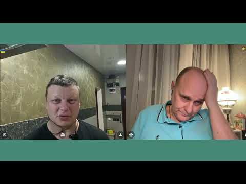 Видео: Третья сила. Разговор 242. Каша в голове.