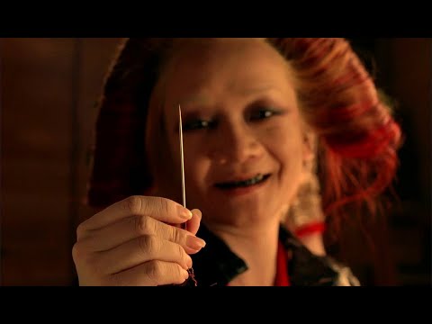 Видео: МАСТЕРА УЖАСОВ [ТРЕШ ОБЗОР] - ДВА ФИЛЬМА