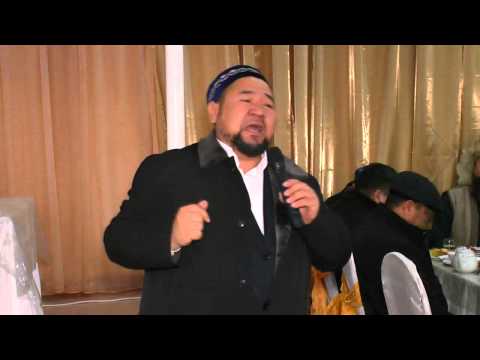 Видео: 3-бөлім Сансызбай Құрбанұлы қайтыс болған анасына ихсан берді. 💚 АЛИ студиясы