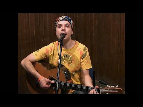 Видео: Ростислав Чебыкин — Бабушка