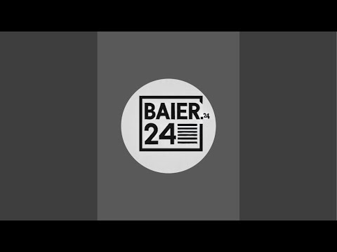 Видео: Baier.24 в прямом эфире!