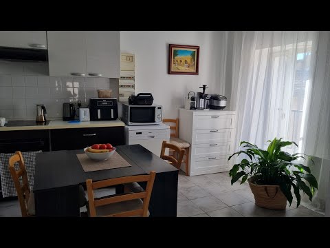 Видео: ОБУСТРОИЛИСЬ КАК СМОГЛИ. КОМНАТА МУЖА В КАЗАРМЕ. ЖИЗНЬ НА НОВОМ МЕСТЕ