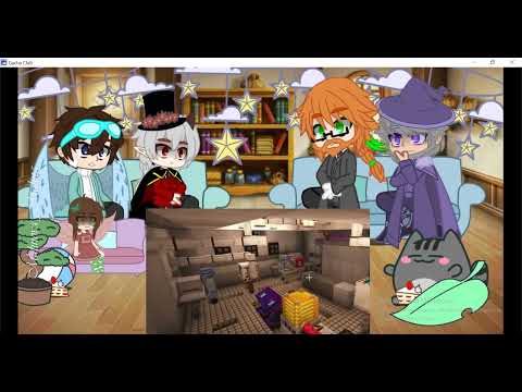 Видео: Реакция И.Б. на сюжет 1 серии И.М.