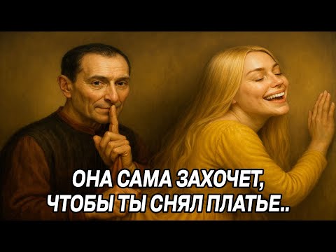 Видео: Как ПРИВЛЕЧЬ ЛЮБУЮ ДЕВУШКУ - Секрет ТЕМНОЙ Макиавеллиевской психологии