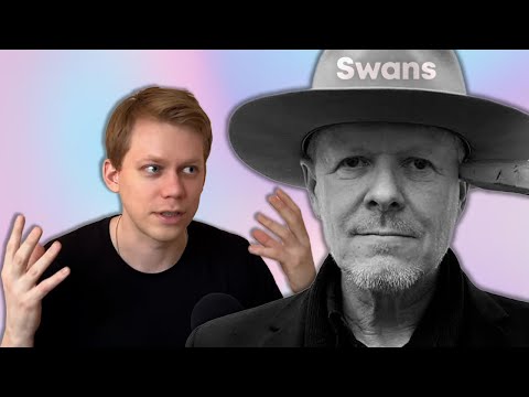 Видео: Группа Swans — Музыкальное Чудо Света?