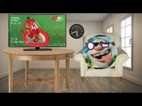 Видео: все мои вырезанные фрагменты