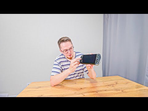 Видео: КИТАЙСКИЙ СТИМ-ДЭК за 90 тысяч рублей!