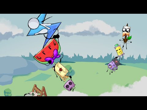 Видео: БЗЗ 1 - "Облачный вояж"