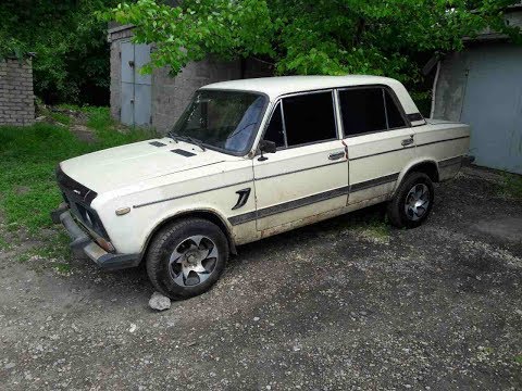 Видео: Подготовка авто к покраске  часть 2