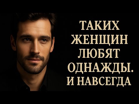 Видео: Мужчины забывают всех… кроме одной. Почему её невозможно заменить? Психология отношений