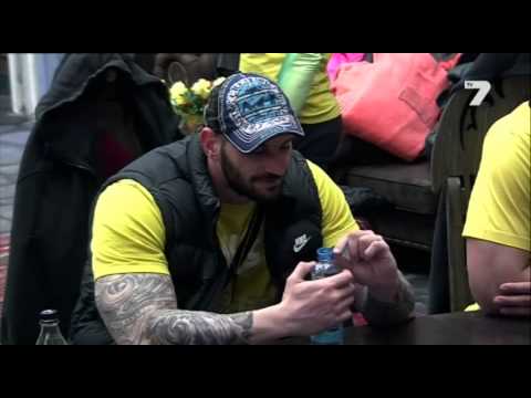 Видео: Къртицата 11.03.2014 част 3 от 4