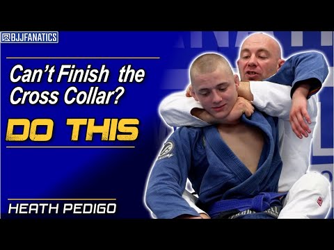 Видео: СМЕРТЕЛЬНОЕ руководство по удушению сзади от Хита Педиго