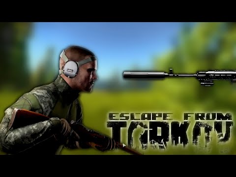 Видео: EFT | НИЧЕГО НЕ ПОНИМАЮ | Escape from Tarkov