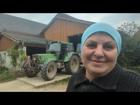 Видео: Убрала 4 петушка, вес отличный.