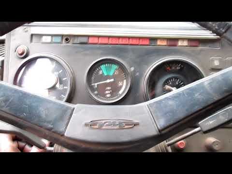 Видео: Зил бычок Деньги выкинутые на ветер