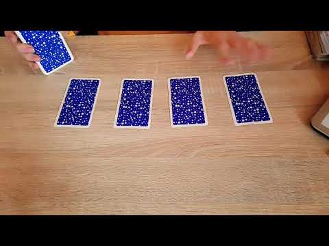 Видео: ТАРО. КАК ЕМУ БЕЗ МЕНЯ