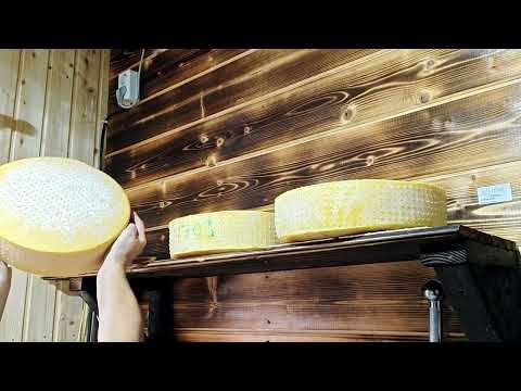 Видео: КУПИЛИ КОЗАМ ОБНОВКИ ВАРЮ ЧЕДДЕР