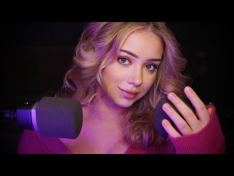 Видео: ДУЖЕ НІЖНИЙ ТА БЛИЗЬКИЙ ШЕПІТ З ВУШКА НА ВУШКО 🤤 АСМР