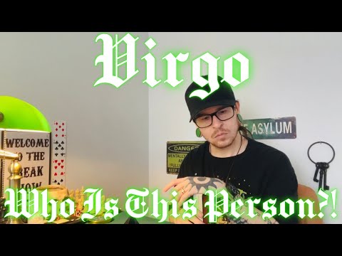 Видео: ДЕВА 🧐 Кто этот человек?! - ОН ТАК СИЛЬНО ХОЧЕТ ТЕБЯ И ПЫТАЕТСЯ ПОНЯТЬ, КАК ТЕБЯ ЗАВОЕВАТЬ