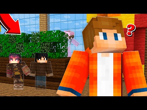 Видео: ТЫҒЫЛЫСПАҚТА ЕШККІМДІ ТАБА АЛМАЙ ҚАЛДЫМ қазақша майнкрафт казакша айшуак