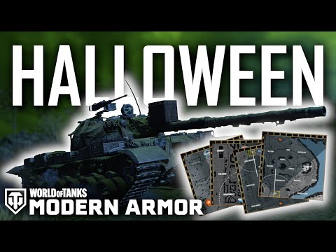 Видео: | Я ПОВТОРЯЮСЬ | World of Tanks Modern Armor |
