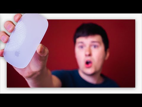 Видео: 🤫 ВСЯ ПРАВДА о мышке Apple Magic Mouse 2 - Спустя 2 года использования  | Обзор