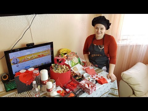 Видео: ШИКарная посылка😍 от Тамары ШИК!👍