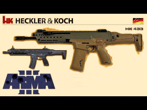 Видео: МОД - ИМБА! МИНИОБЗОР ArmA 3 mods