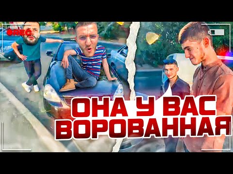 Видео: ВСТРЕТИЛИ БРАТВУ НА ЗАРЯЖЕННОЙ ПРИОРЕ! | СТИЛ МЕНЯЕТ ФАРЫ НА ПРИОРЕ РАВШАНА!