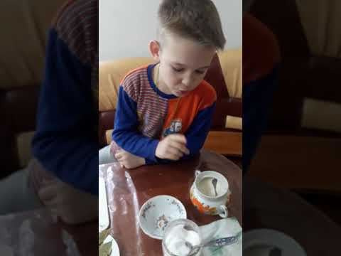 Видео: Маринуем грибы Вешенки с Новиковым Кириллом