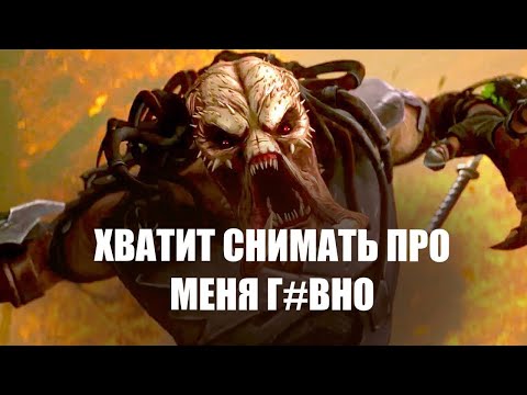 Видео: Новый Диснеевский хищник добьет вашу веру в человечество