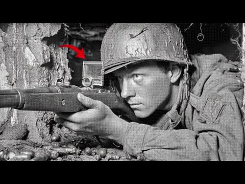 Видео: Как один снайпер с помощью «тупого» трюка с зеркалом смог уничтожать цели в 3 раза быстрее, чем н...