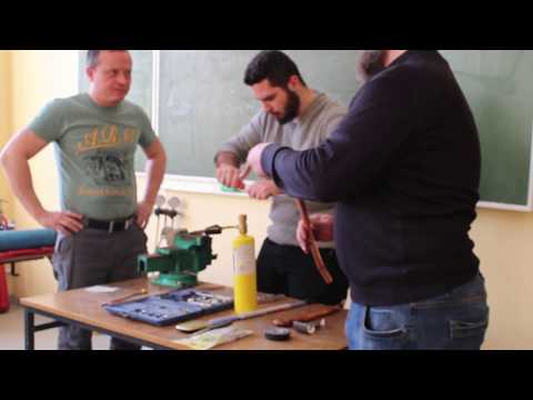 Видео: 15.02.12 Монтаж, техническое обслуживание и ремонт промышленного оборудования по отраслям ТОП-50