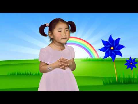 Видео: Алгаа таш - Бяцхан дуучин Анужин