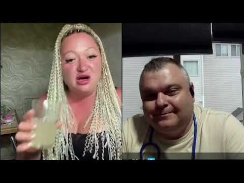 Видео: Эскортница в Палате № 6 #интервью #юмор #психодиспансер