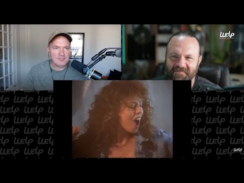 Видео: Мэрайя Кэри — Должен быть выход: как она бросила вызов несправедливости с помощью музыки | РЕАКЦИЯ