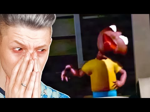 Видео: НЕ ИГРАЙ В АМАНДУ ПУТЕШЕСТВЕННИЦУ... ПРОКЛЯТАЯ ИГРА