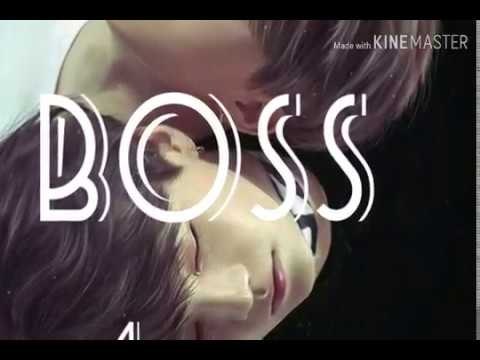 Видео: Омегаверсия/ Юнмины/ Yoonmin/ Фанфик "Boss" 4 серия