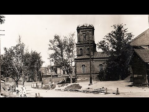 Видео: Орша.Ожившие фотографии.Было - стало.Выпуск 8