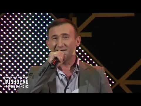 Видео: Ринат Рахматуллин «Чакыр гына мине»