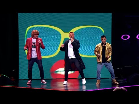 Видео: Иванушки International — Кукла // Битва Поколений