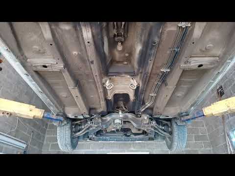 Видео: CHEVROLET SPARK M300 спустя 10 лет эксплуотации.