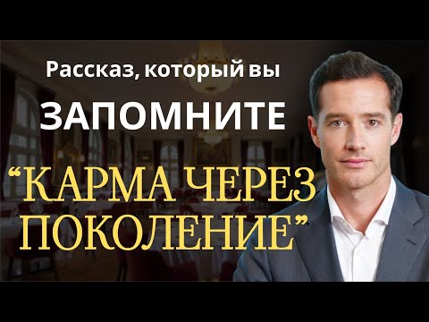 Видео: Руководитель уволил преданную работницу, но её сын впоследствии спас ему жизнь