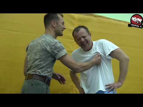 Видео: Явара - легальный кастет