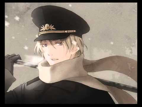 Видео: [ APH ] - Полковник.mp4